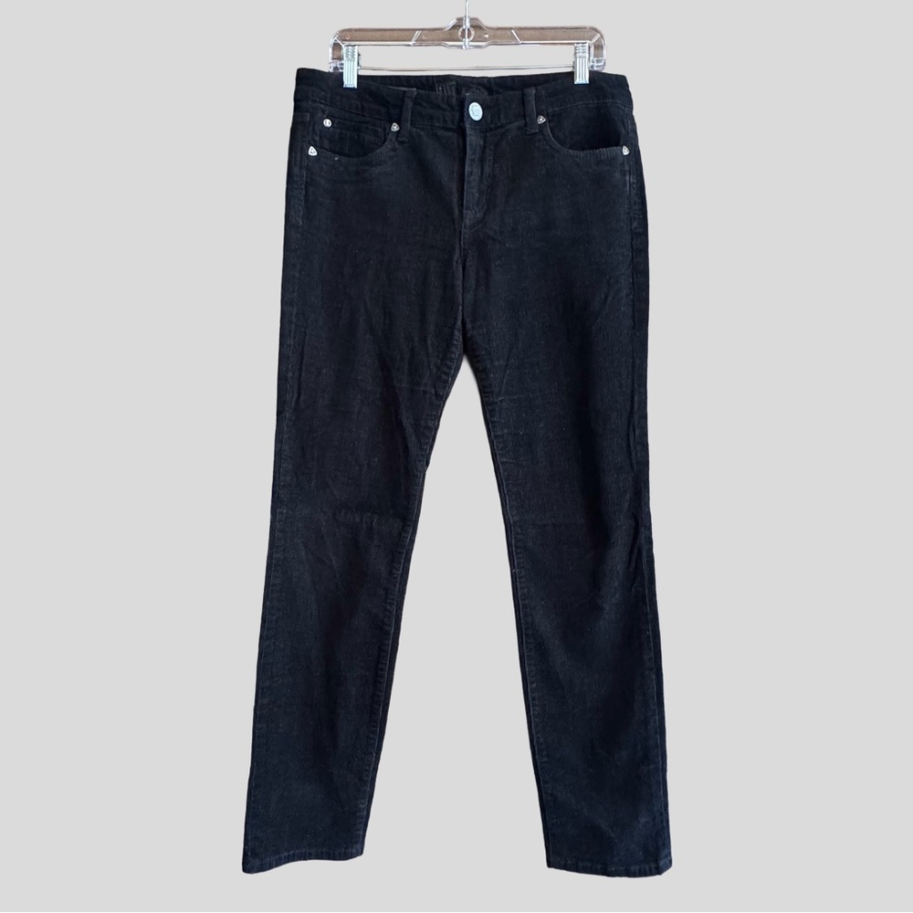 Kut from the Kloth Diana Skinny Corduroy Pants